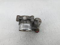 2015-2019 Lincoln Mkc Throttle Body P/N:DS7E-9F991-BB Fits Fits 2014 2015 2016 2017 2018 2019 2020 2021 2022 OEM Used Auto P