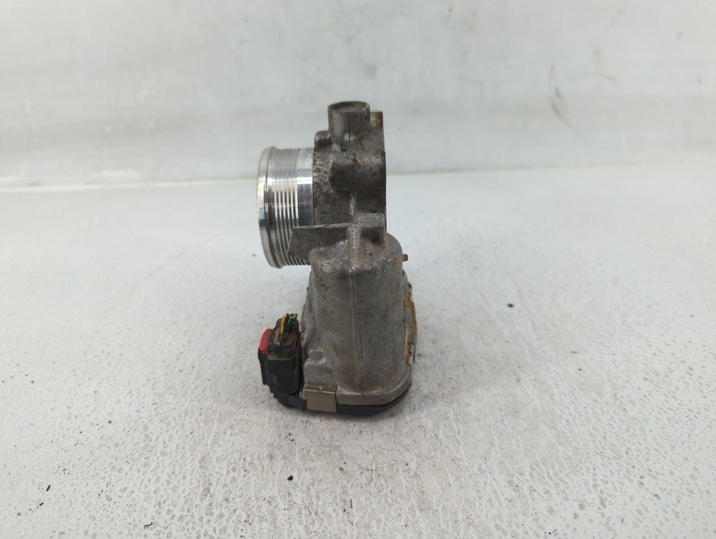 2015-2019 Lincoln Mkc Throttle Body P/N:DS7E-9F991-BB Fits Fits 2014 2015 2016 2017 2018 2019 2020 2021 2022 OEM Used Auto P