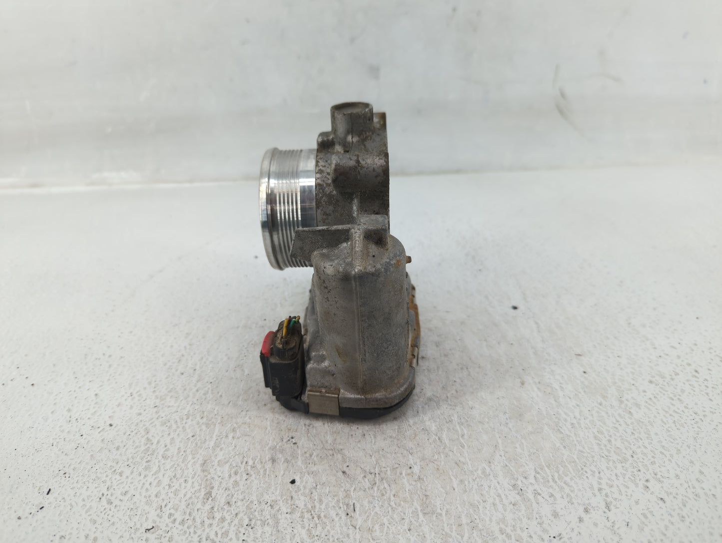 2015-2019 Lincoln Mkc Throttle Body P/N:DS7E-9F991-BB Fits Fits 2014 2015 2016 2017 2018 2019 2020 2021 2022 OEM Used Auto P