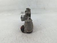 2015-2019 Lincoln Mkc Throttle Body P/N:DS7E-9F991-BB Fits Fits 2014 2015 2016 2017 2018 2019 2020 2021 2022 OEM Used Auto P