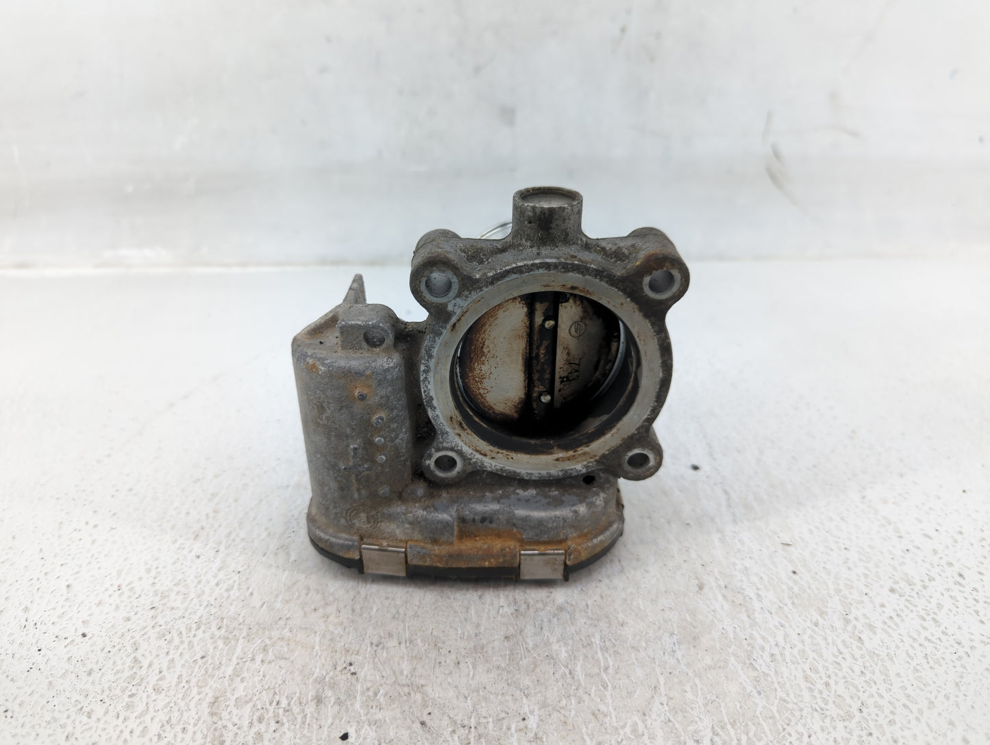 2015-2019 Lincoln Mkc Throttle Body P/N:DS7E-9F991-BB Fits Fits 2014 2015 2016 2017 2018 2019 2020 2021 2022 OEM Used Auto P
