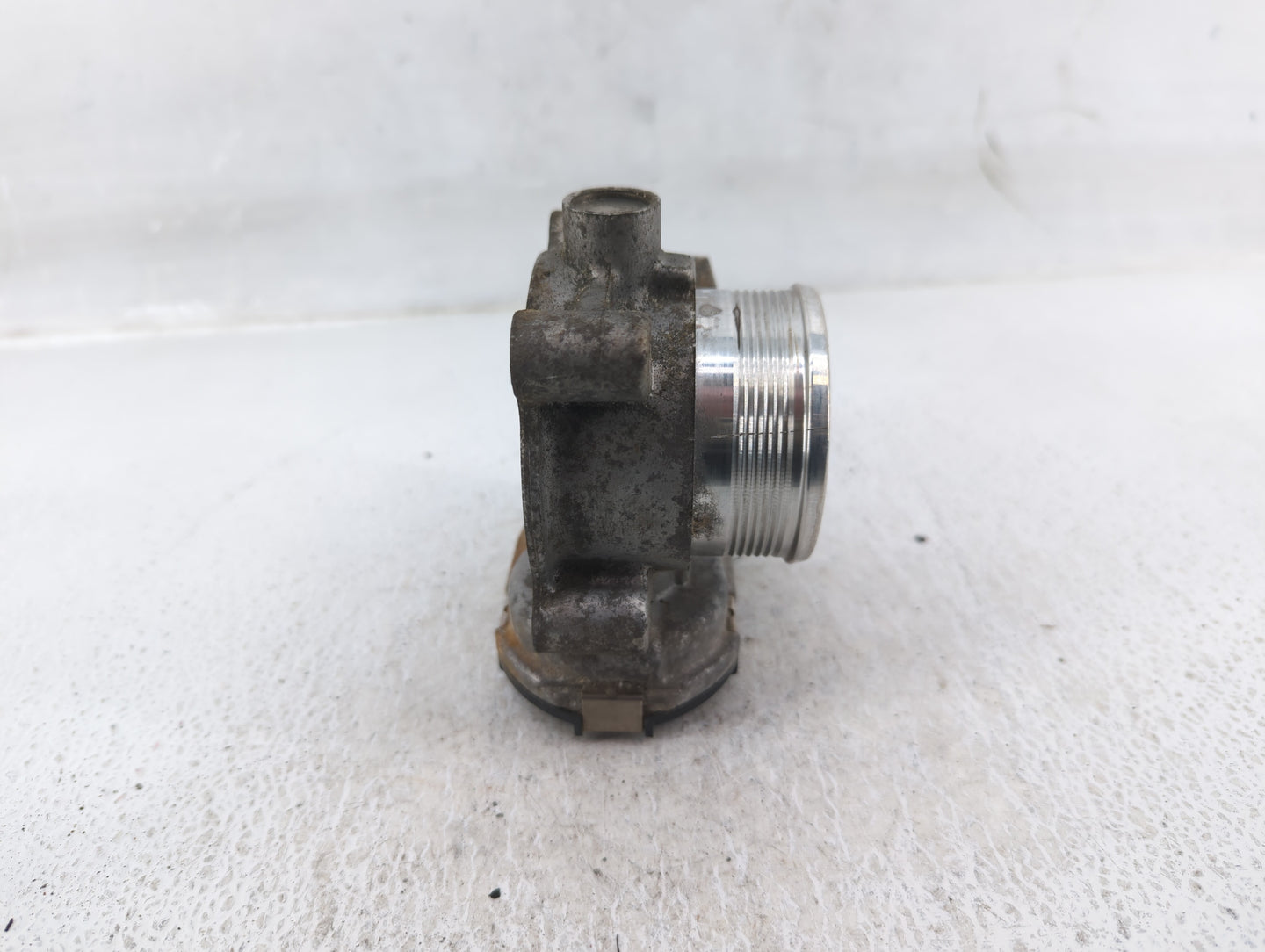 2015-2019 Lincoln Mkc Throttle Body P/N:DS7E-9F991-BB Fits Fits 2014 2015 2016 2017 2018 2019 2020 2021 2022 OEM Used Auto P