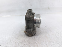 2015-2019 Lincoln Mkc Throttle Body P/N:DS7E-9F991-BB Fits Fits 2014 2015 2016 2017 2018 2019 2020 2021 2022 OEM Used Auto P
