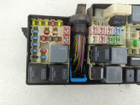 2015-2016 Lincoln Mkc Fusebox Fuse Box Panel Relay Module P/N:AV6T-14A067-AD Fits Fits 2015 2016 OEM Used Auto Parts - Oemus