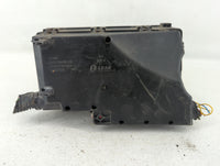 2015-2016 Lincoln Mkc Fusebox Fuse Box Panel Relay Module P/N:AV6T-14A067-AD Fits Fits 2015 2016 OEM Used Auto Parts - Oemus