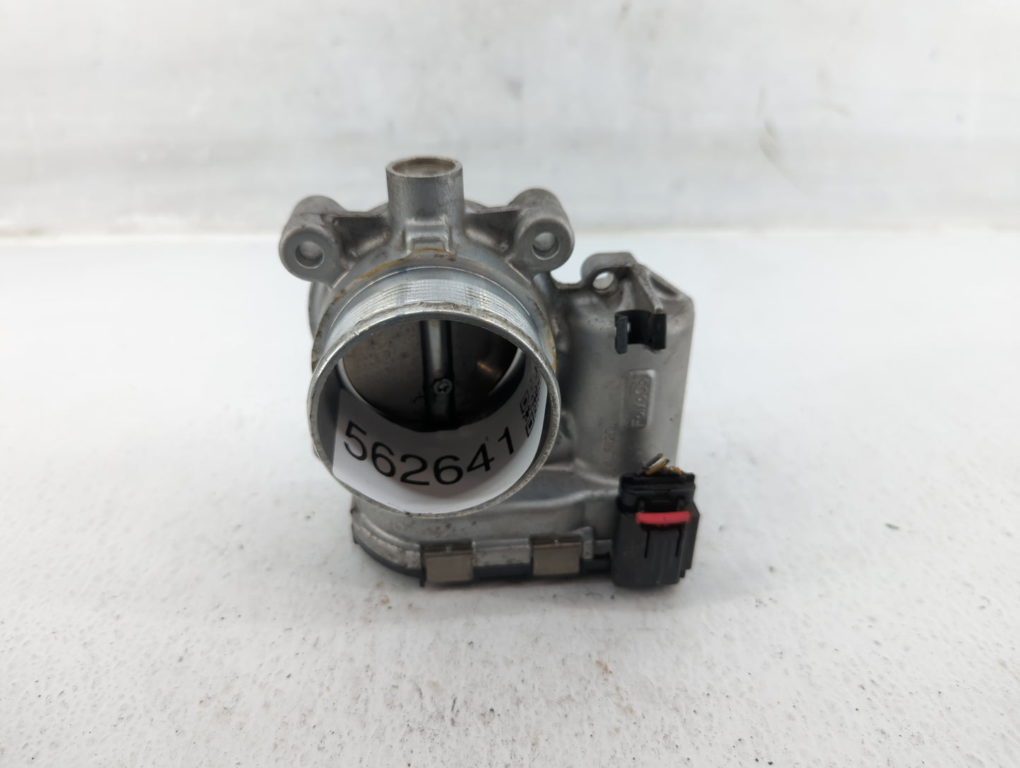 2015-2019 Lincoln Mkc Throttle Body P/N:0280750576 Fits Fits 2014 2015 2016 2017 2018 2019 2020 2021 2022 OEM Used Auto Part