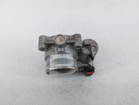 2015-2019 Lincoln Mkc Throttle Body P/N:0280750576 Fits Fits 2014 2015 2016 2017 2018 2019 2020 2021 2022 OEM Used Auto Part