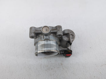 2015-2019 Lincoln Mkc Throttle Body P/N:0280750576 Fits Fits 2014 2015 2016 2017 2018 2019 2020 2021 2022 OEM Used Auto Parts