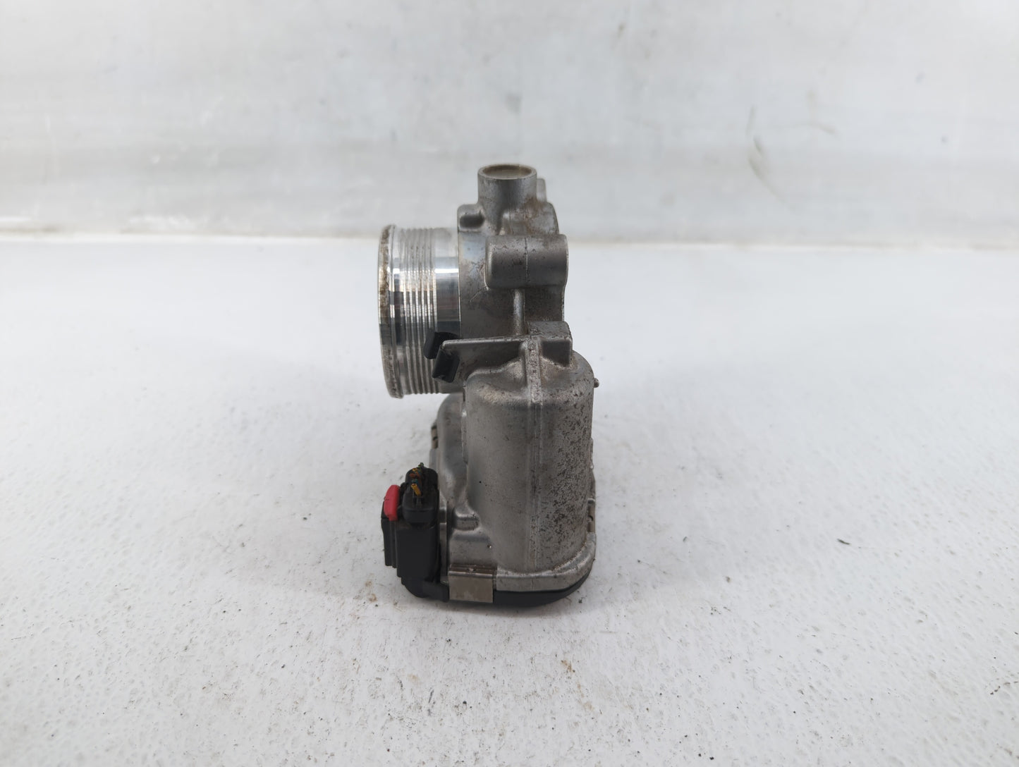 2015-2019 Lincoln Mkc Throttle Body P/N:0280750576 Fits Fits 2014 2015 2016 2017 2018 2019 2020 2021 2022 OEM Used Auto Part