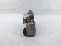2015-2019 Lincoln Mkc Throttle Body P/N:0280750576 Fits Fits 2014 2015 2016 2017 2018 2019 2020 2021 2022 OEM Used Auto Part