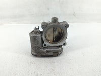 2015-2019 Lincoln Mkc Throttle Body P/N:0280750576 Fits Fits 2014 2015 2016 2017 2018 2019 2020 2021 2022 OEM Used Auto Part