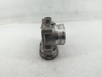 2015-2019 Lincoln Mkc Throttle Body P/N:0280750576 Fits Fits 2014 2015 2016 2017 2018 2019 2020 2021 2022 OEM Used Auto Part
