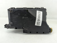 2015-2016 Lincoln Mkc Fusebox Fuse Box Panel Relay Module P/N:AV6T-14A142-AB AV6T-14A067-AD Fits Fits 2015 2016 OEM Used Aut