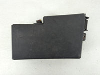 2015-2016 Lincoln Mkc Fusebox Fuse Box Panel Relay Module P/N:AV6T-14A067-AD Fits Fits 2015 2016 OEM Used Auto Parts - Oemus