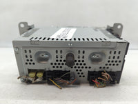 2015 Lincoln Mkc Radio AM FM Cd Player Receiver Replacement P/N:EJ7T-19C107-AF Fits OEM Used Auto Parts - Oemusedautoparts1.