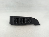 2015-2019 Lincoln Mkc Master Power Window Switch Replacement Driver Side Left P/N:DP5T-14540-BBW Fits OEM Used Auto Parts - 