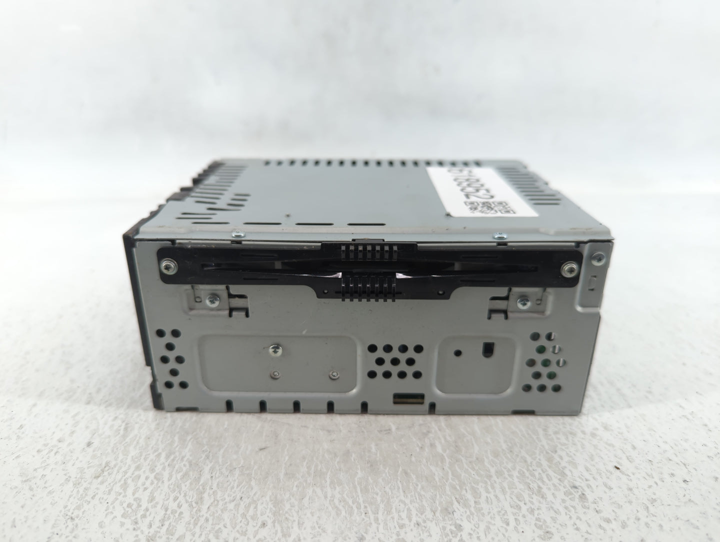 2015-2015 Lincoln Mkc Am Fm Cd Player Radio Receiver - Oemusedautoparts1.com