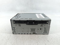 2015-2015 Lincoln Mkc Am Fm Cd Player Radio Receiver - Oemusedautoparts1.com