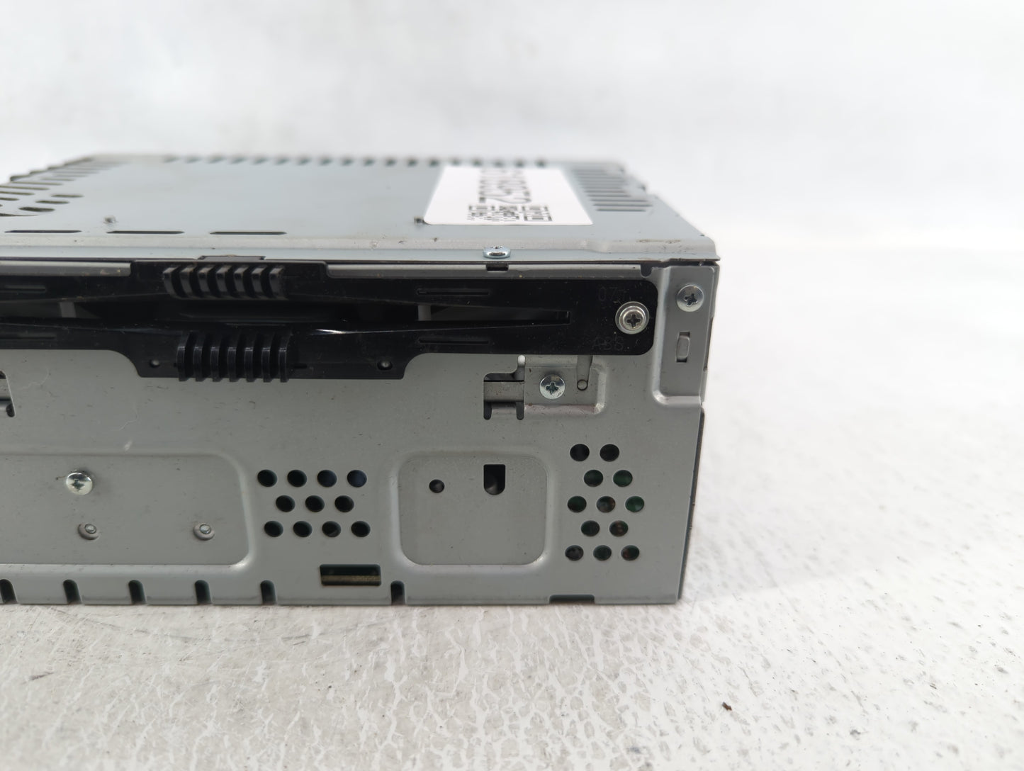 2015-2015 Lincoln Mkc Am Fm Cd Player Radio Receiver - Oemusedautoparts1.com