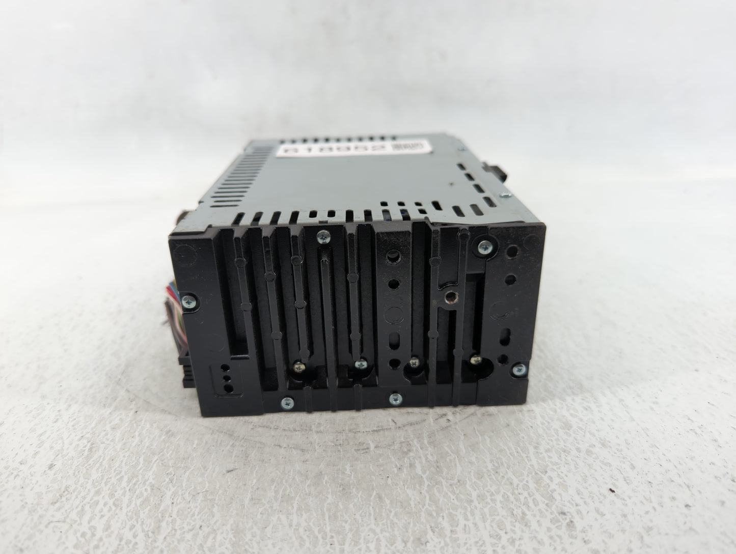 2015-2015 Lincoln Mkc Am Fm Cd Player Radio Receiver - Oemusedautoparts1.com