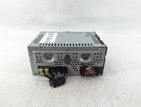 2015-2015 Lincoln Mkc Am Fm Cd Player Radio Receiver - Oemusedautoparts1.com