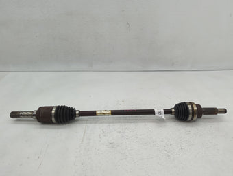 compare product 2015-2019 Lincoln Mkc Axle Shaft Rear Passenger Cv C/v