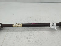 2015-2019 Lincoln Mkc Axle Shaft Rear Passenger Cv C/v - Oemusedautoparts1.com