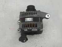 2015-2019 Lincoln Mkc Alternator Replacement Generator Charging Assembly Engine OEM P/N:TN1042110300 DG1T-10300-FA Fits OEM 