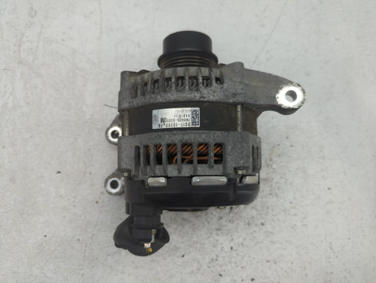 2015-2019 Lincoln Mkc Alternator Replacement Generator Charging Assembly Engine OEM P/N:TN1042110300 DG1T-10300-FA Fits OEM 