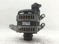 2015-2019 Lincoln Mkc Alternator Replacement Generator Charging Assembly Engine OEM P/N:TN1042110300 DG1T-10300-FA Fits OEM 
