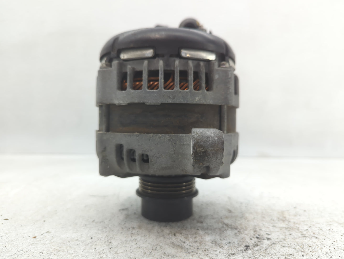 2015-2019 Lincoln Mkc Alternator Replacement Generator Charging Assembly Engine OEM P/N:TN1042110300 DG1T-10300-FA Fits OEM 