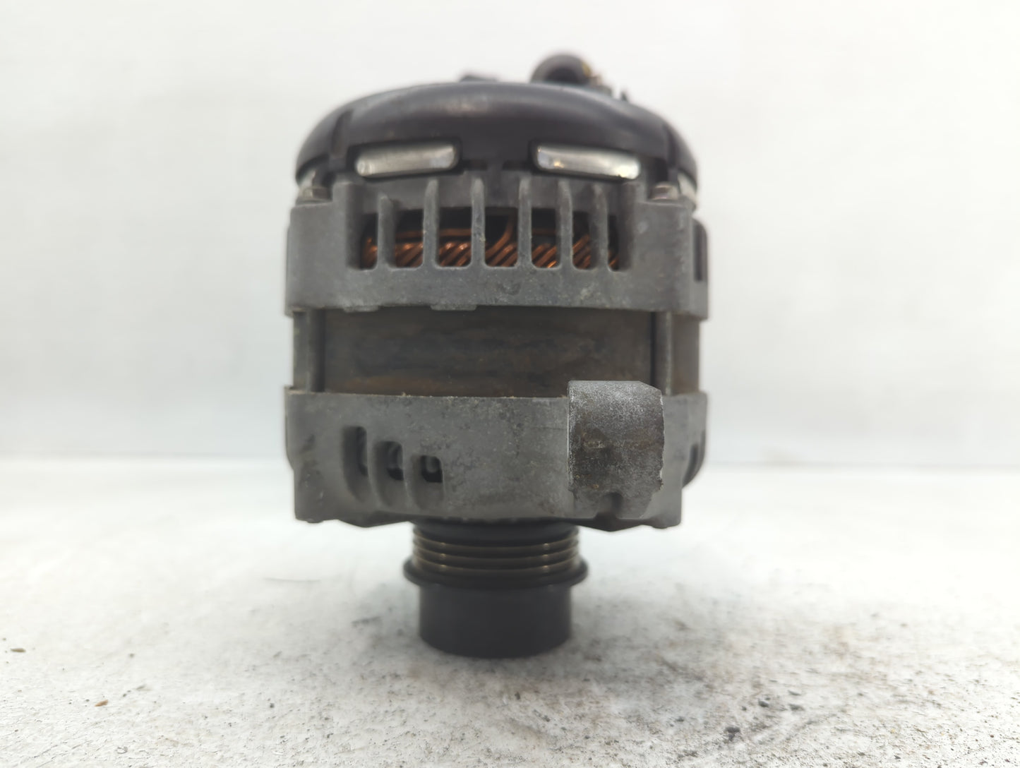 2015-2019 Lincoln Mkc Alternator Replacement Generator Charging Assembly Engine OEM P/N:TN1042110300 DG1T-10300-FA Fits OEM 