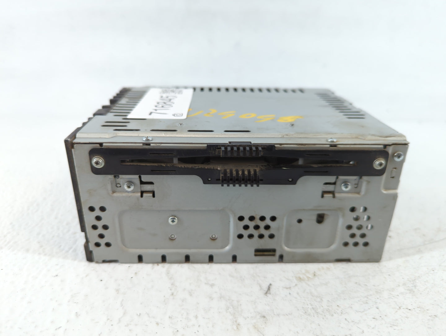2015-2015 Lincoln Mkc Am Fm Cd Player Radio Receiver - Oemusedautoparts1.com