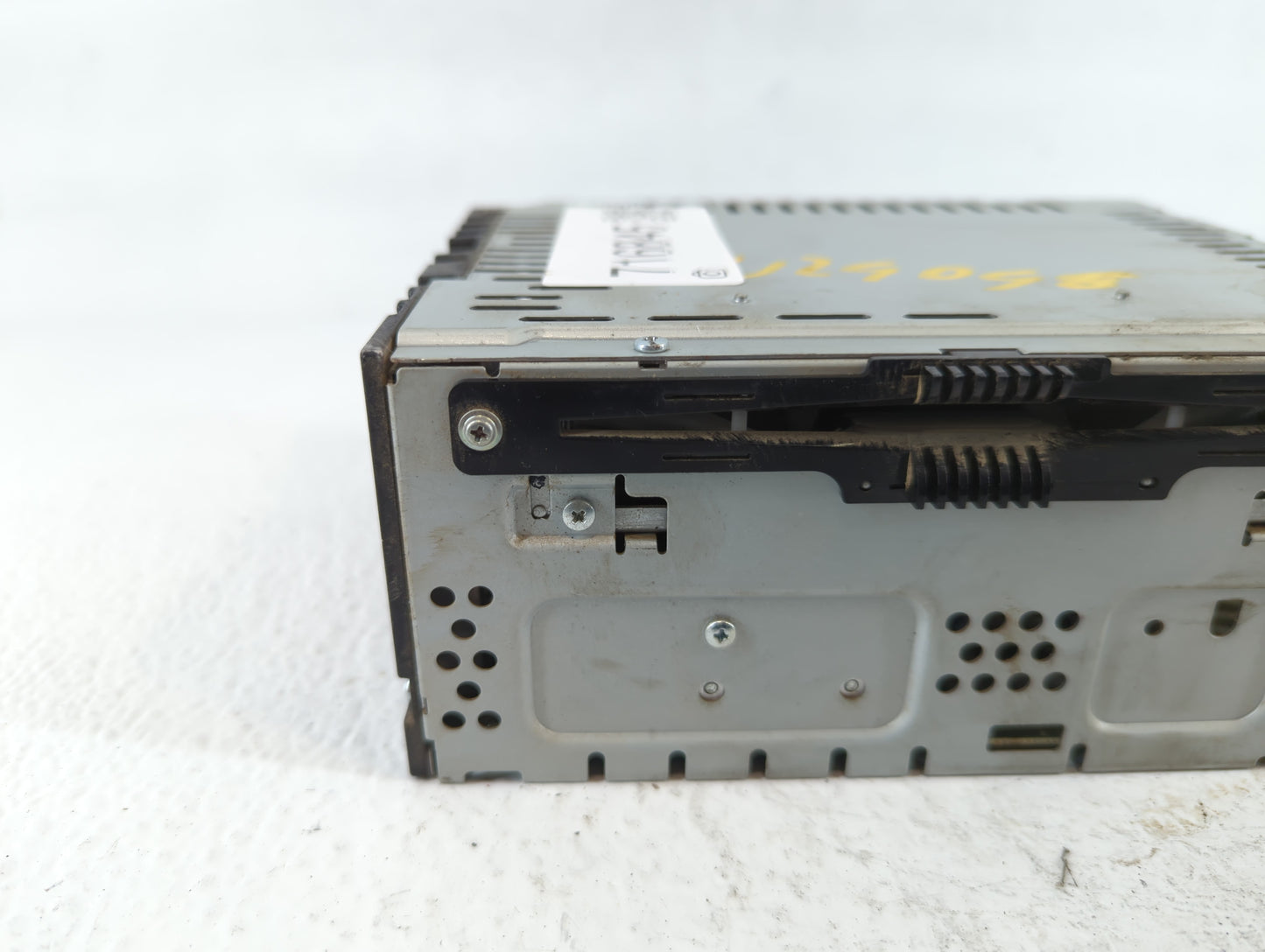2015-2015 Lincoln Mkc Am Fm Cd Player Radio Receiver - Oemusedautoparts1.com