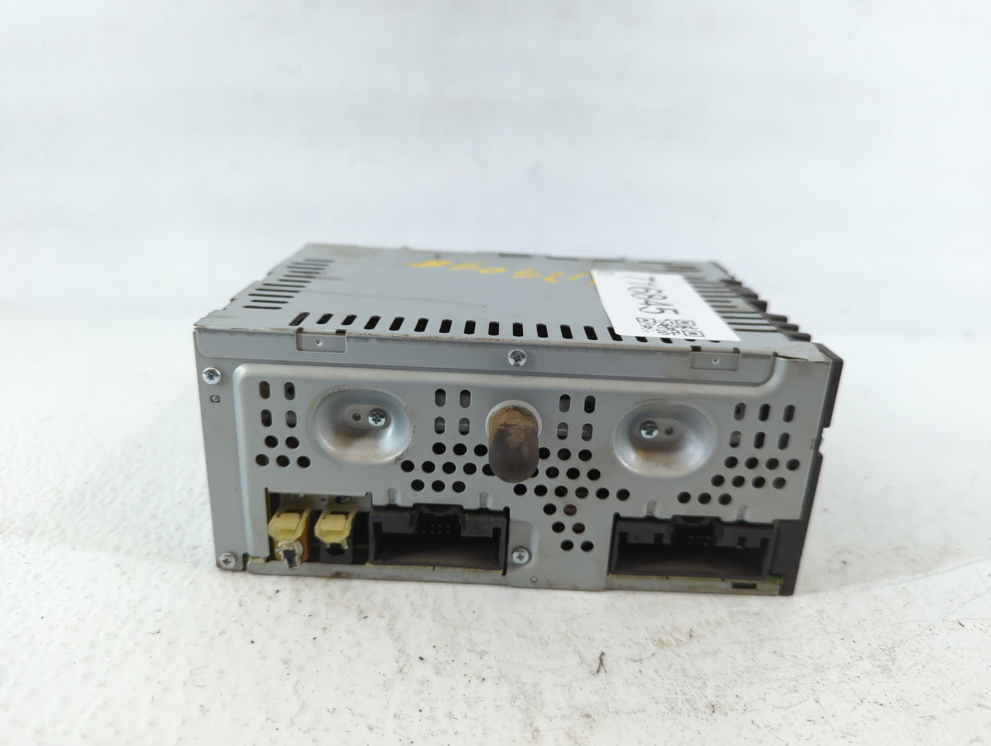 2015-2015 Lincoln Mkc Am Fm Cd Player Radio Receiver - Oemusedautoparts1.com