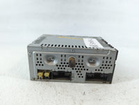 2015-2015 Lincoln Mkc Am Fm Cd Player Radio Receiver - Oemusedautoparts1.com