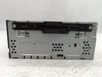 2015-2015 Lincoln Mkc Am Fm Cd Player Radio Receiver - Oemusedautoparts1.com