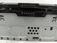2015-2015 Lincoln Mkc Am Fm Cd Player Radio Receiver - Oemusedautoparts1.com