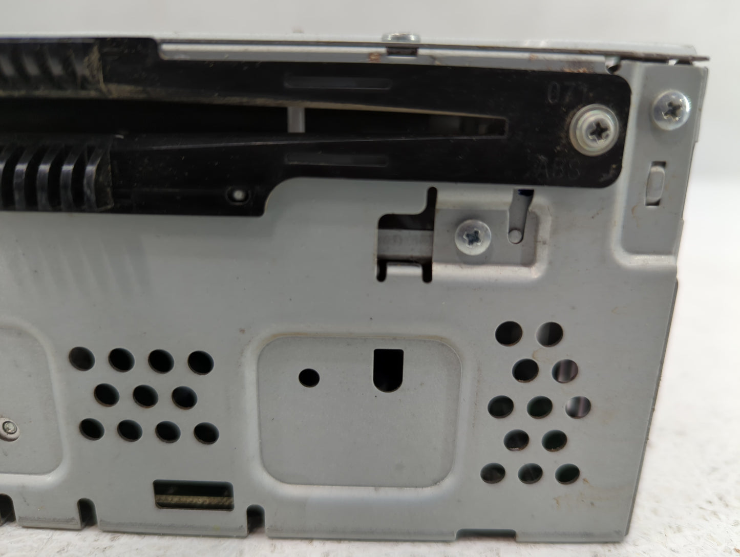 2015-2015 Lincoln Mkc Am Fm Cd Player Radio Receiver - Oemusedautoparts1.com