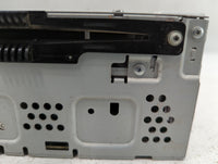 2015-2015 Lincoln Mkc Am Fm Cd Player Radio Receiver - Oemusedautoparts1.com