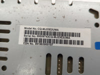 2015-2015 Lincoln Mkc Am Fm Cd Player Radio Receiver - Oemusedautoparts1.com
