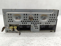 2015-2015 Lincoln Mkc Am Fm Cd Player Radio Receiver - Oemusedautoparts1.com
