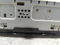 2015-2015 Lincoln Mkc Am Fm Cd Player Radio Receiver 725754 - Oemusedautoparts1.com