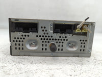 2015-2015 Lincoln Mkc Am Fm Cd Player Radio Receiver 725754 - Oemusedautoparts1.com