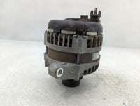 2015-2019 Lincoln Mkc Alternator Replacement Generator Charging Assembly Engine OEM P/N:DG1T-10300-FA Fits OEM Used Auto Par