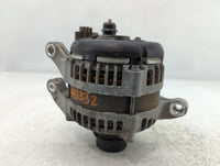 2015-2019 Lincoln Mkc Alternator Replacement Generator Charging Assembly Engine OEM P/N:DG1T-10300-FA Fits OEM Used Auto Par