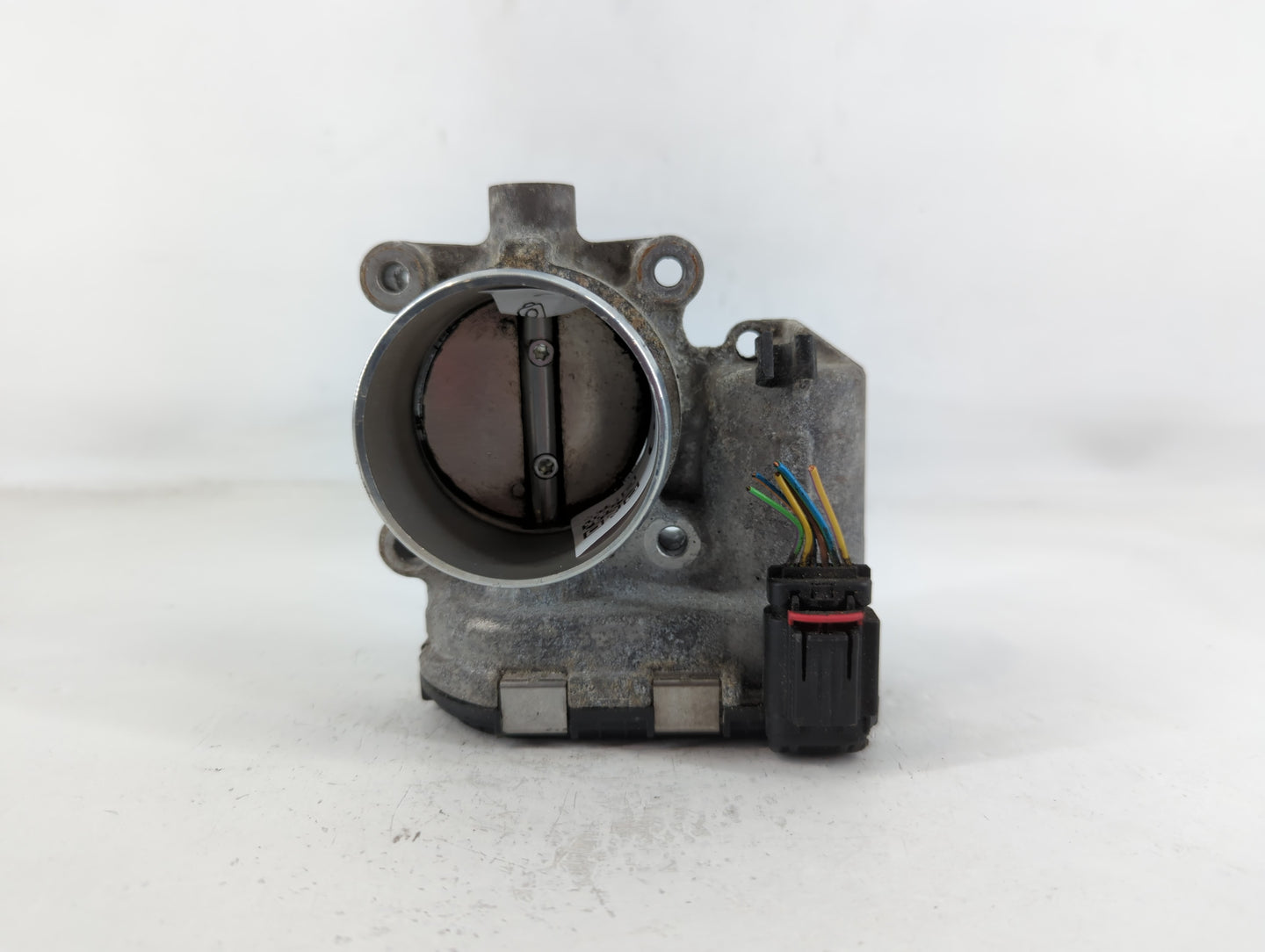 2015-2019 Lincoln Mkc Throttle Body P/N:DS7E-9F991-BB 0 280 750 576 Fits Fits 2014 2015 2016 2017 2018 2019 2020 2021 2022 O
