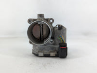 2015-2019 Lincoln Mkc Throttle Body P/N:DS7E-9F991-BB 0 280 750 576 Fits Fits 2014 2015 2016 2017 2018 2019 2020 2021 2022 O