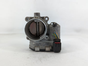 2015-2019 Lincoln Mkc Throttle Body P/N:DS7E-9F991-BB 0 280 750 576 Fits Fits 2014 2015 2016 2017 2018 2019 2020 2021 2022 O