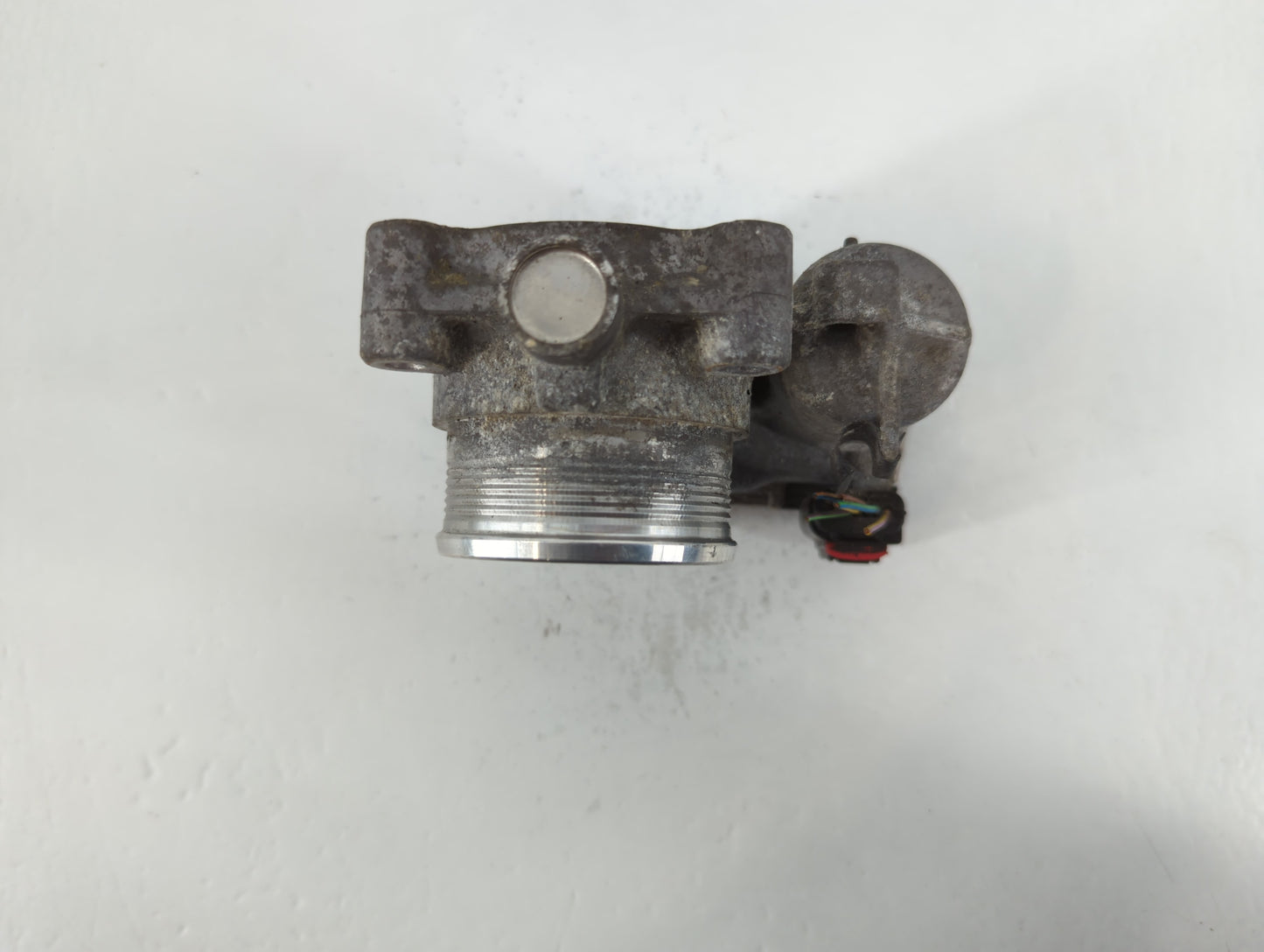 2015-2019 Lincoln Mkc Throttle Body P/N:DS7E-9F991-BB 0 280 750 576 Fits Fits 2014 2015 2016 2017 2018 2019 2020 2021 2022 O